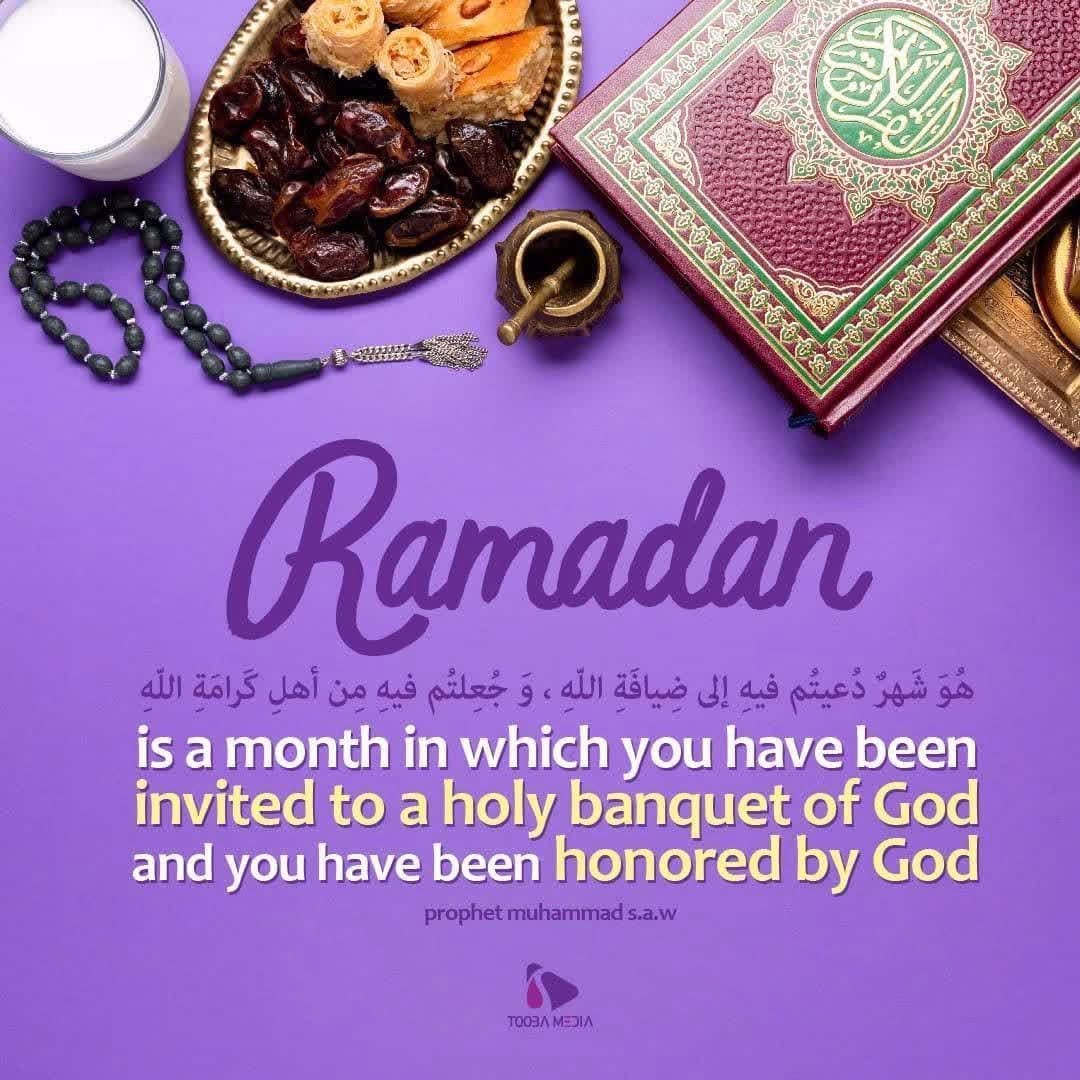Ramadan