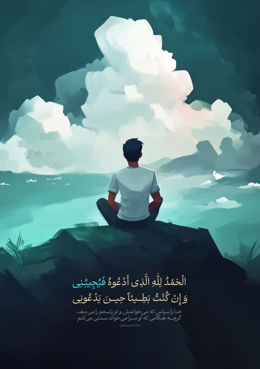 نقش شفاعت در استجابت دعا